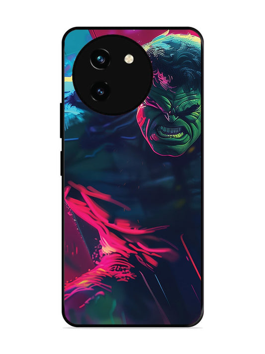 Vivo Y200i hulk-marvel-comics-superhero
