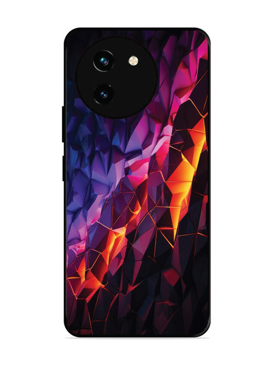 Vivo Y200i 3d-abstract-colorful