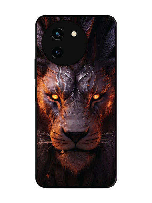 Vivo Y200i Lion-animal