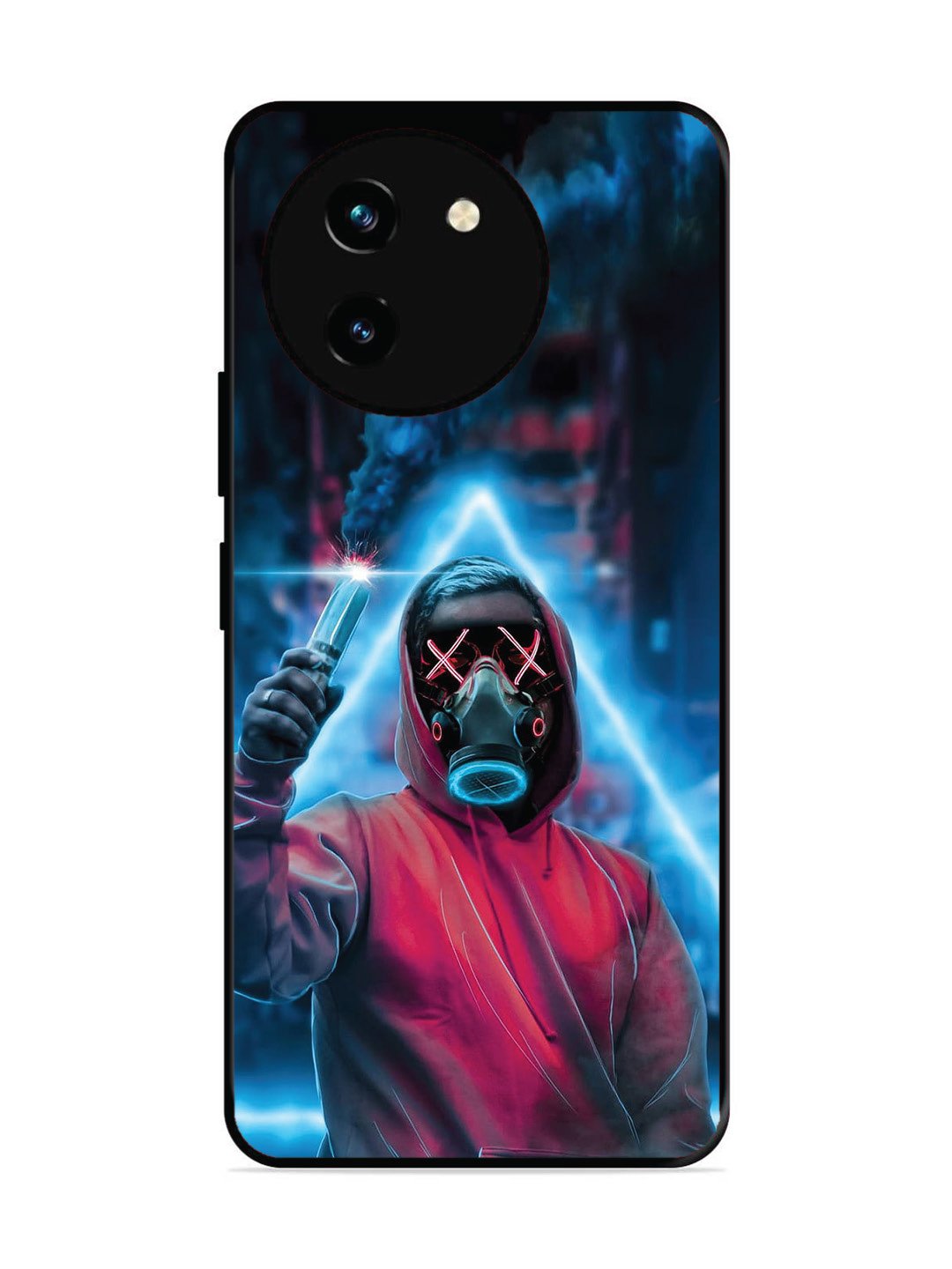 Vivo Y200i mask-man-bad-boys-bad-boys-rules