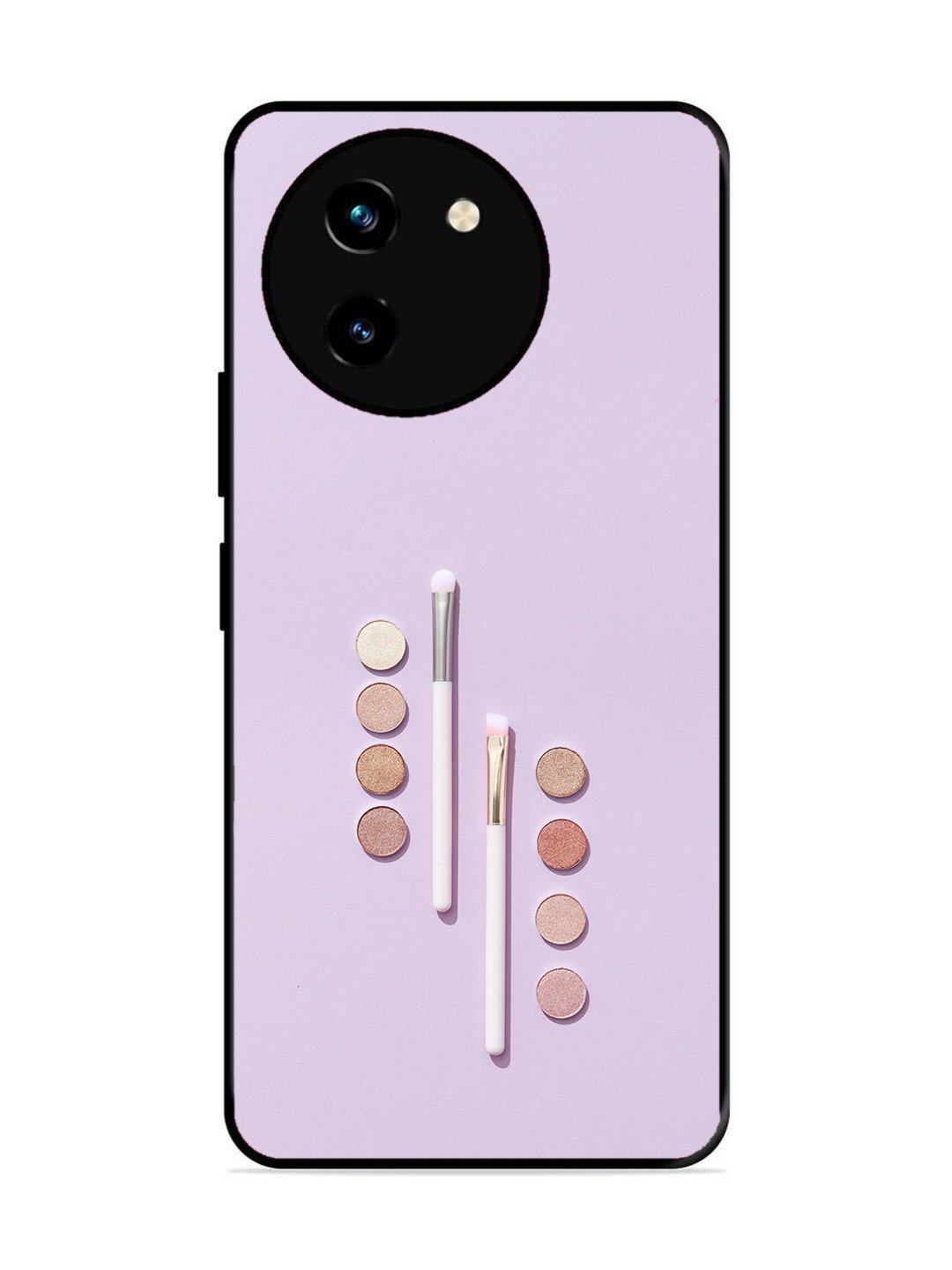 Vivo Y200i Girls Makeup Story