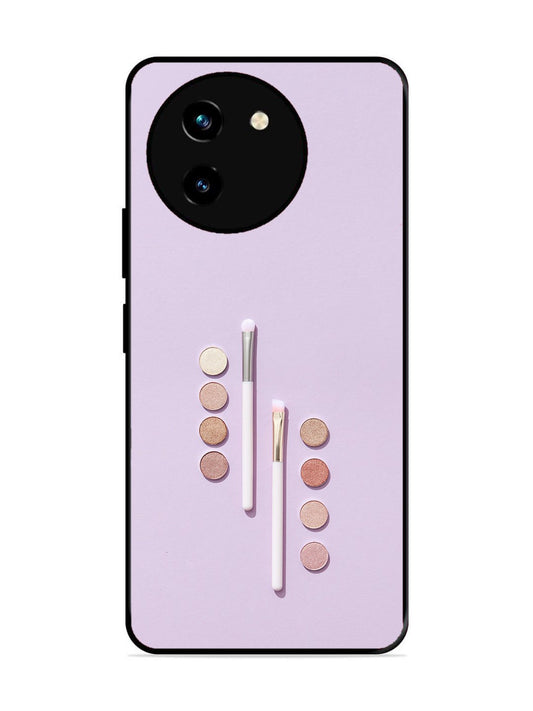 Vivo Y200i Girls Makeup Story