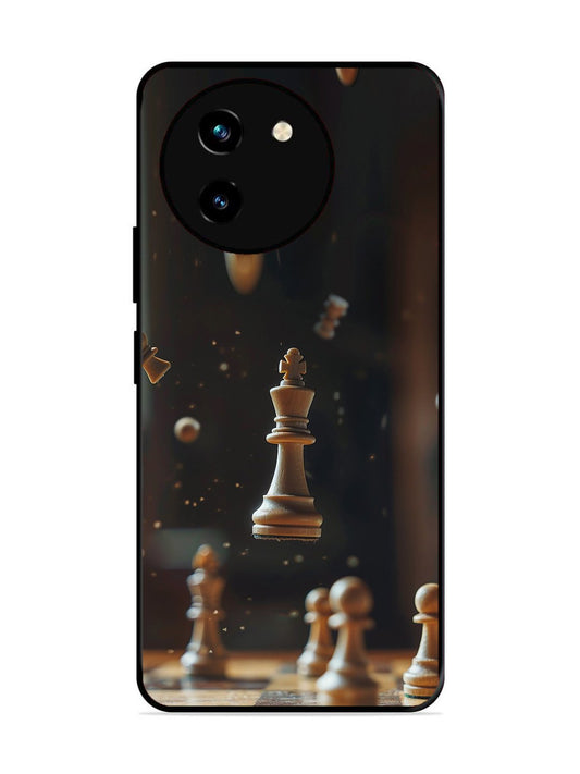Vivo Y200i King Chess