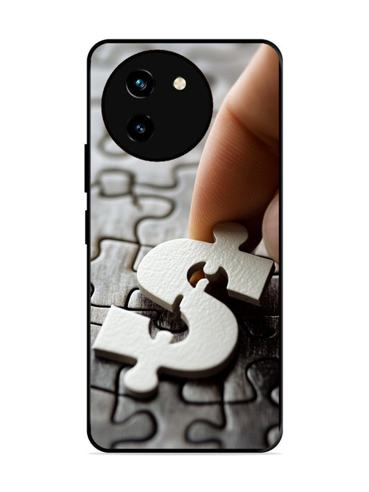 Vivo Y200i The Rich puzzle piece