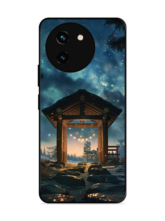 Vivo Y200i Starry Night Gateway