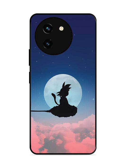 Vivo Y200i Gohan