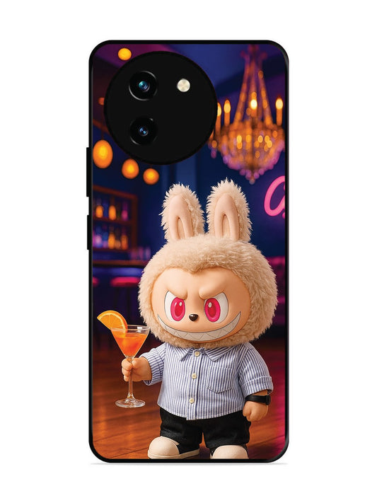Vivo Y200i Labubu Doing Party