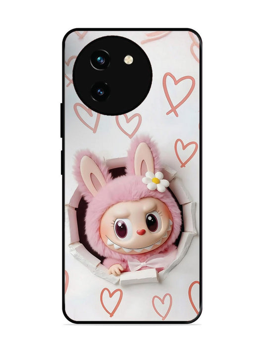 Vivo Y200i Cute Labubu
