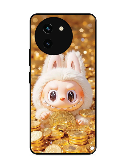 Vivo Y200i Rich Labubu