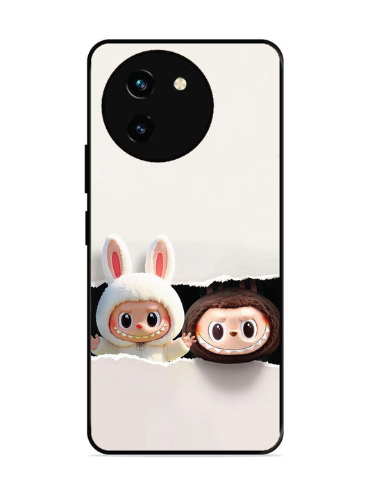 Vivo Y200i Labubu Entry from Poster