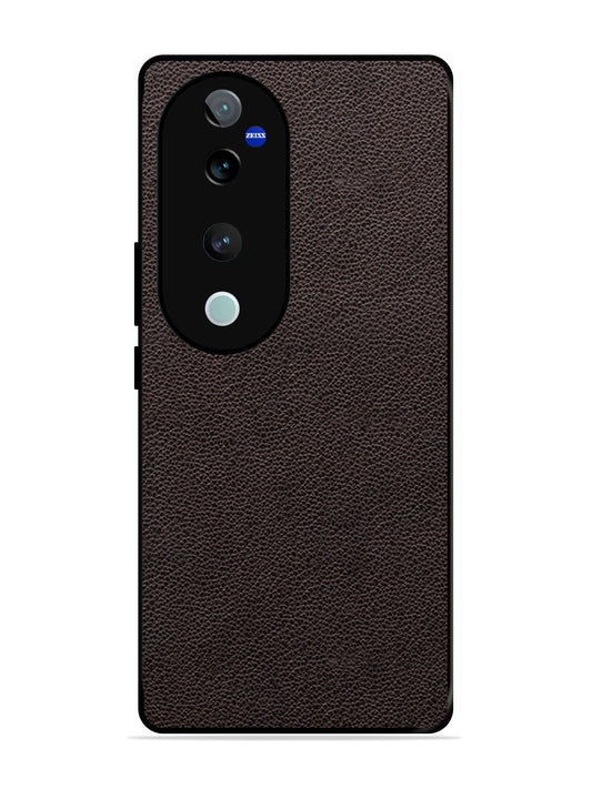Vivo V40 Pro Leather