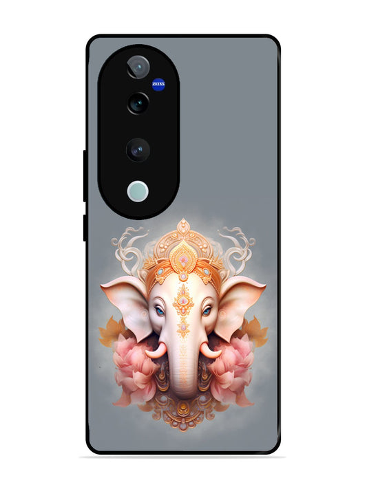Vivo V40 Pro Ganesh Ji