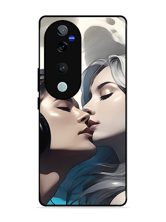 Vivo V40 Pro Love, Together Always, Romance