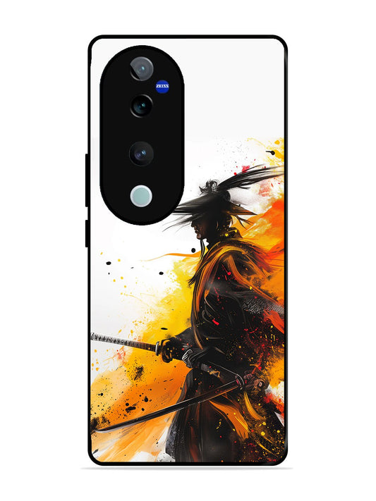 Vivo V40 Pro Ninja