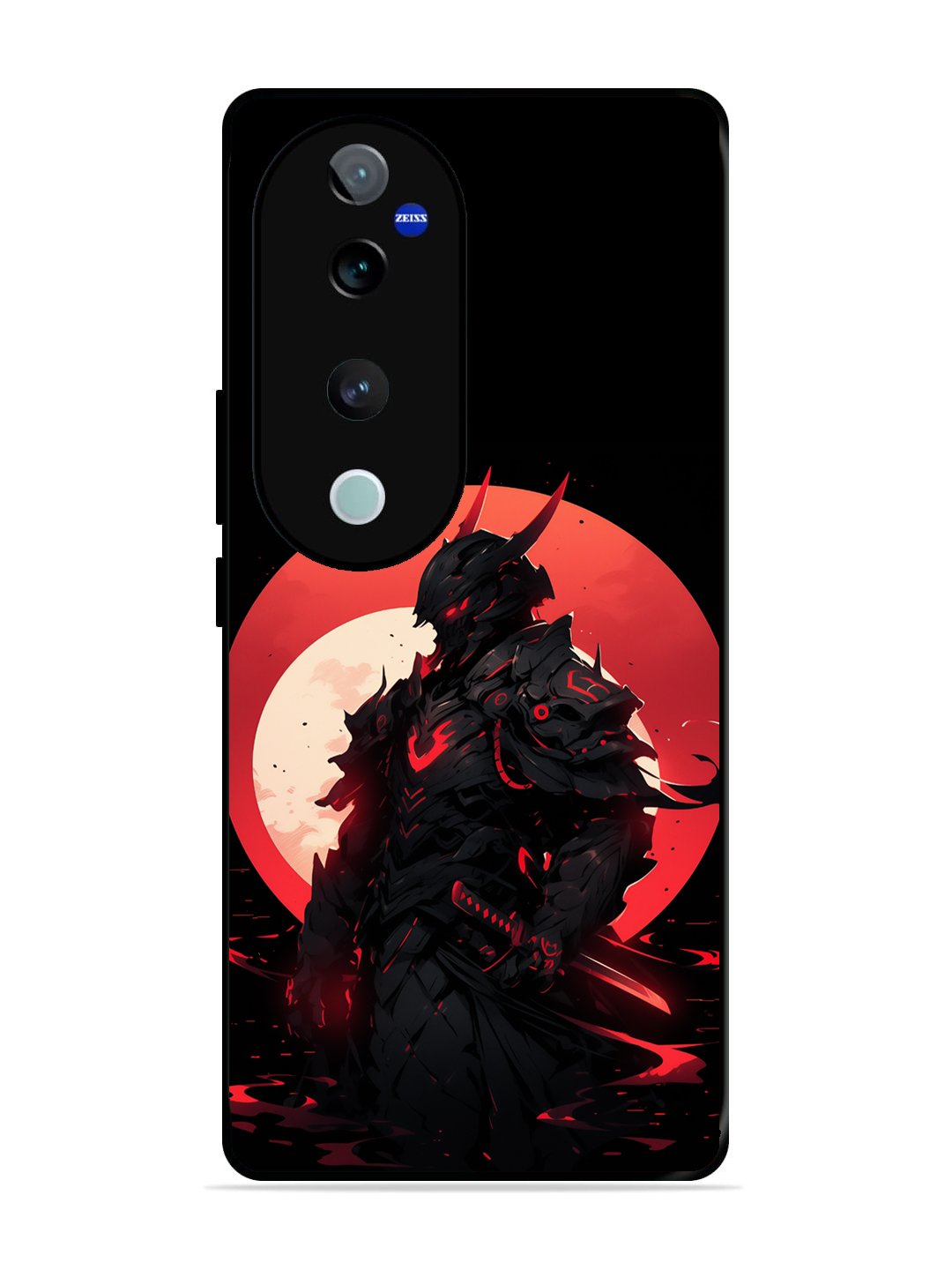 Vivo V40 Pro Battle Ninja