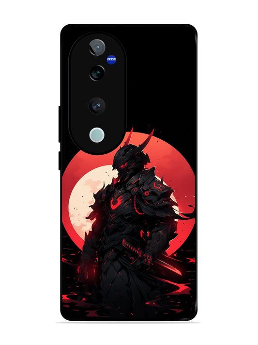 Vivo V40 Pro Battle Ninja