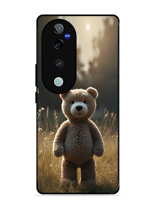 Vivo V40 Pro Teddy Beer