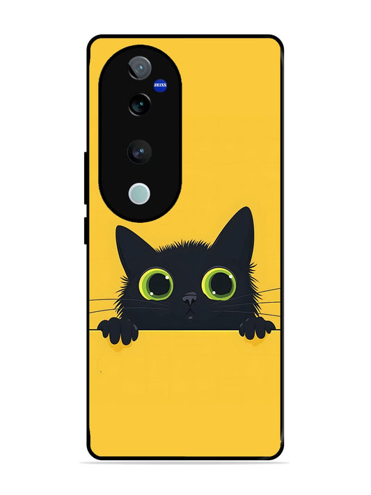 Vivo V40 Pro Cat