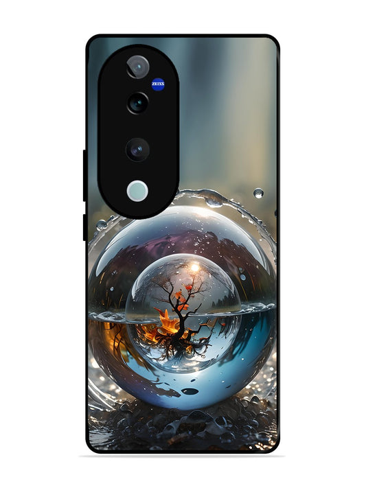 Vivo V40 Pro Aquatree In Waterball