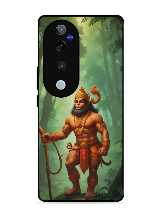 Vivo V40 Pro Veer Hanuman
