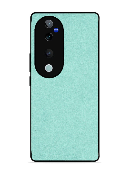 Vivo V40 Pro Ocean Breeze Plain