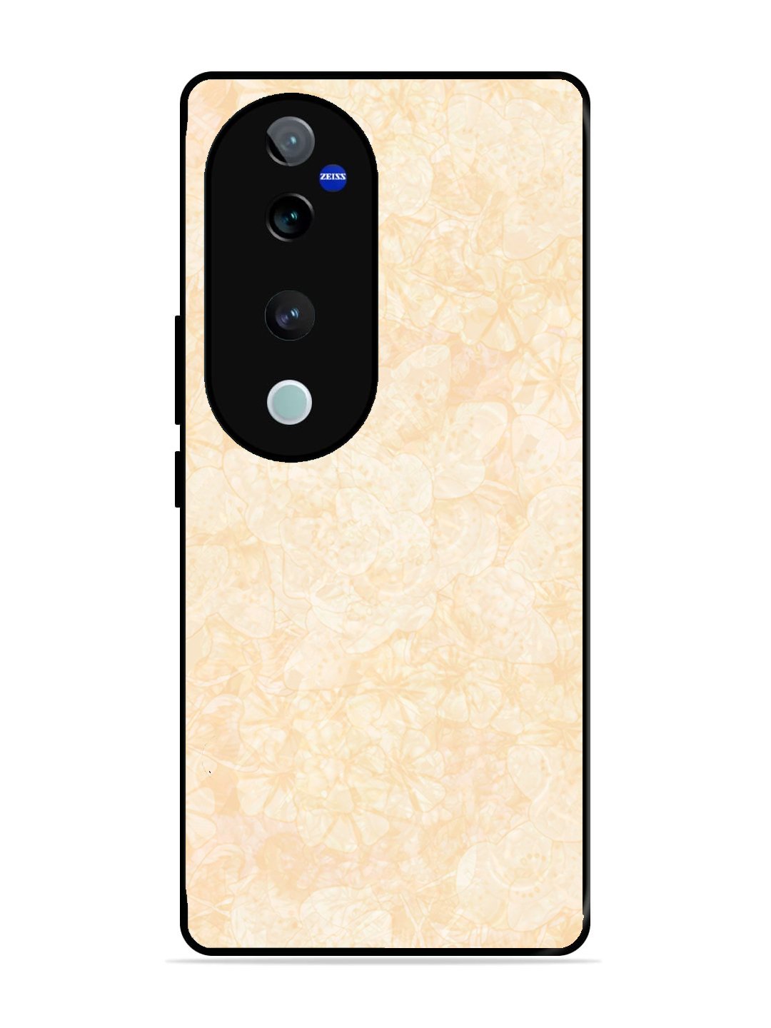 Vivo V40 Pro Blossom White Floral
