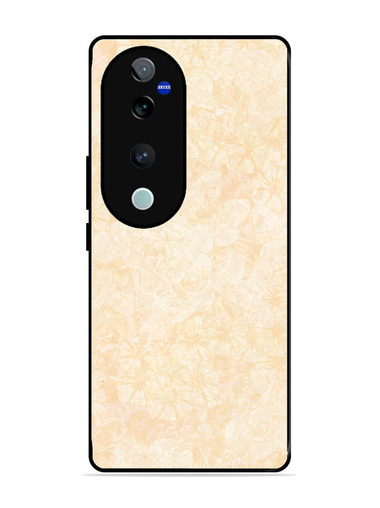 Vivo V40 Pro Blossom White Floral