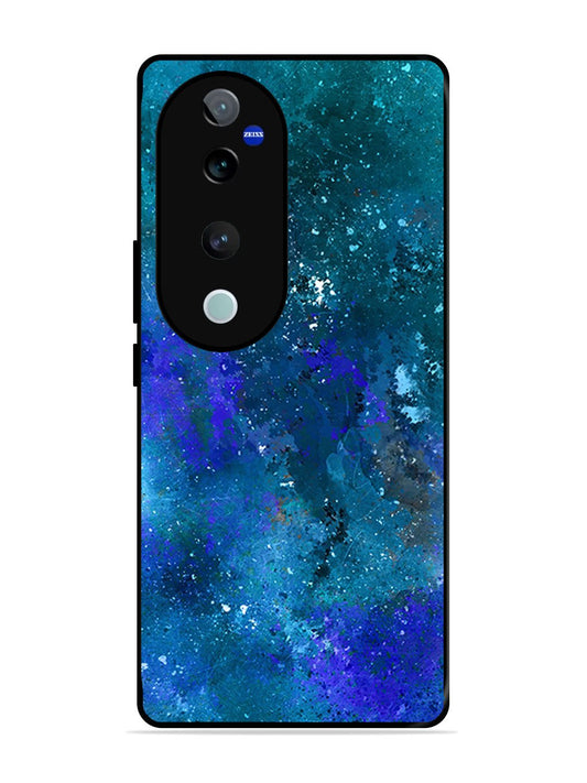 Vivo V40 Pro Celestial Dreamscape, Nebula