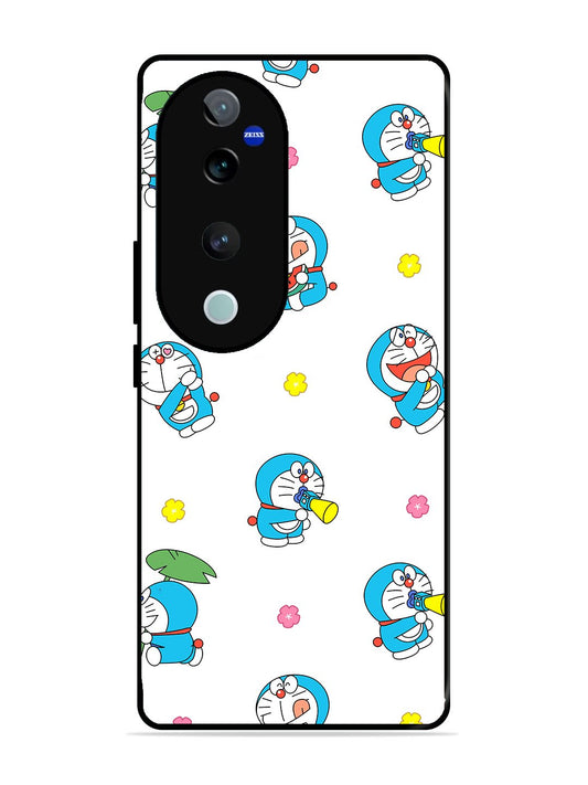 Vivo V40 Pro Doraemon