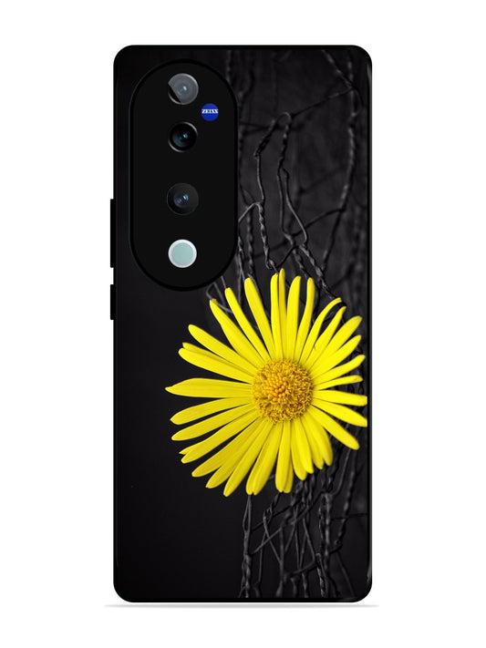 Vivo V40 Pro Sunflower on Fansing