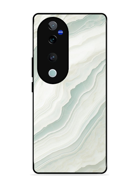 Vivo V40 Pro Marble Elegance