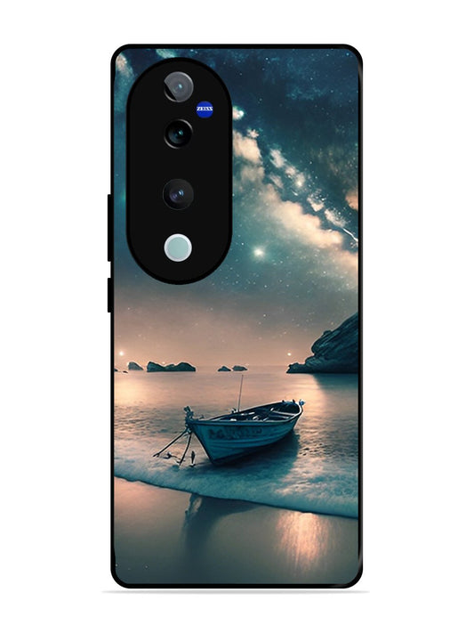 Vivo V40 Pro Seaside Escape
