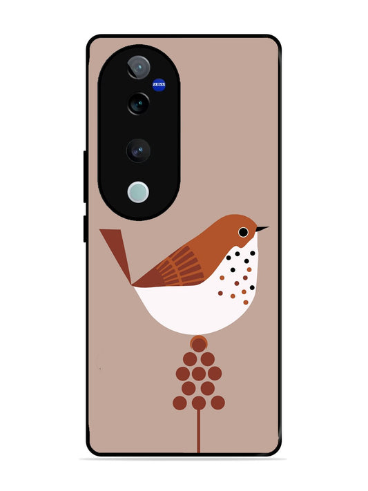 Vivo V40 Pro Sparrow