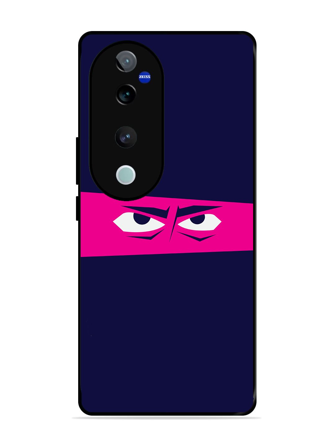 Vivo V40 Pro Eyes On Pink
