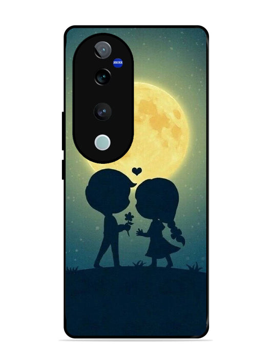 Vivo V40 Pro Couple Kids
