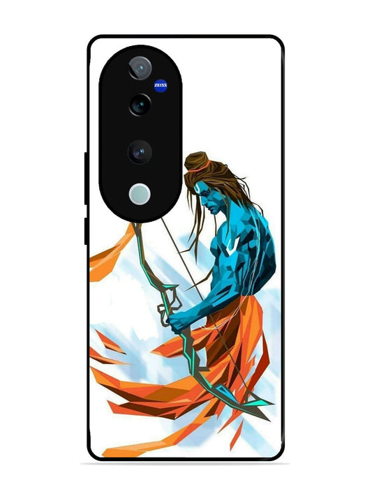 Vivo V40 Pro Shri Ram