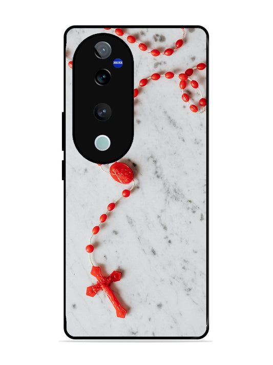 Vivo V40 Pro Cross Pendant