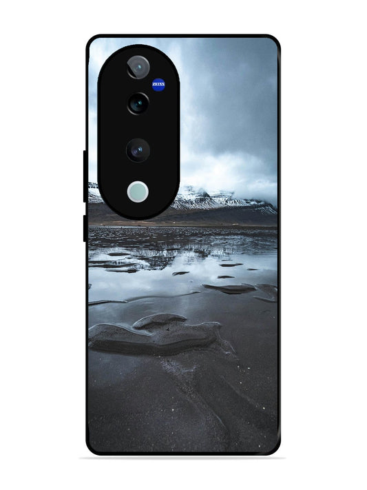 Vivo V40 Pro Beach And Mountain