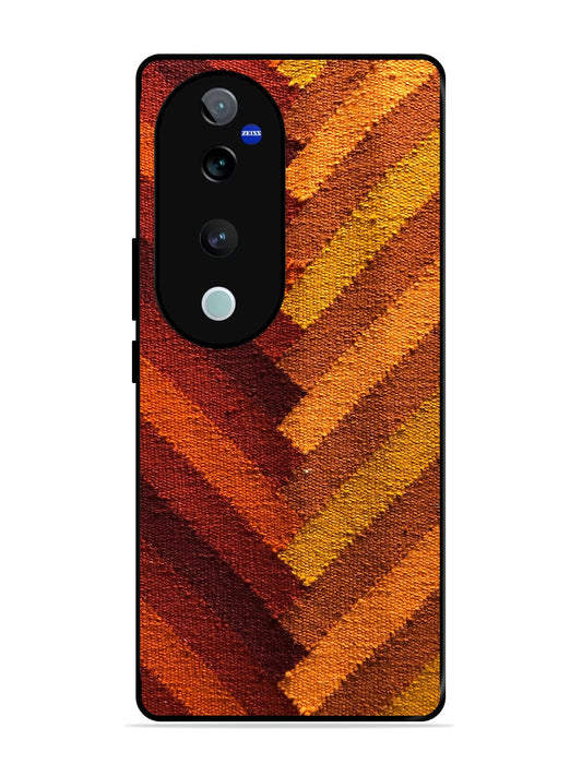 Vivo V40 Pro Mat Texture