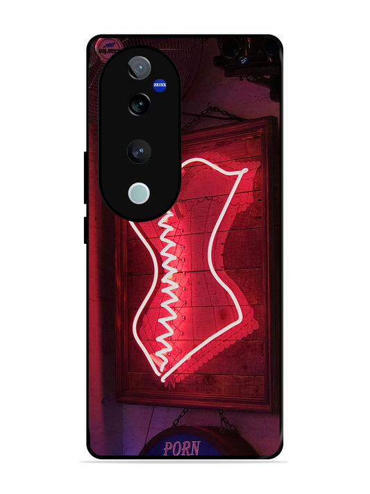 Vivo V40 Pro Neon Glowing Innerwear