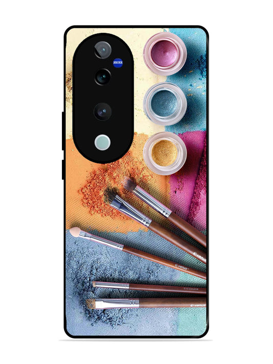 Vivo V40 Pro Creative Canvas