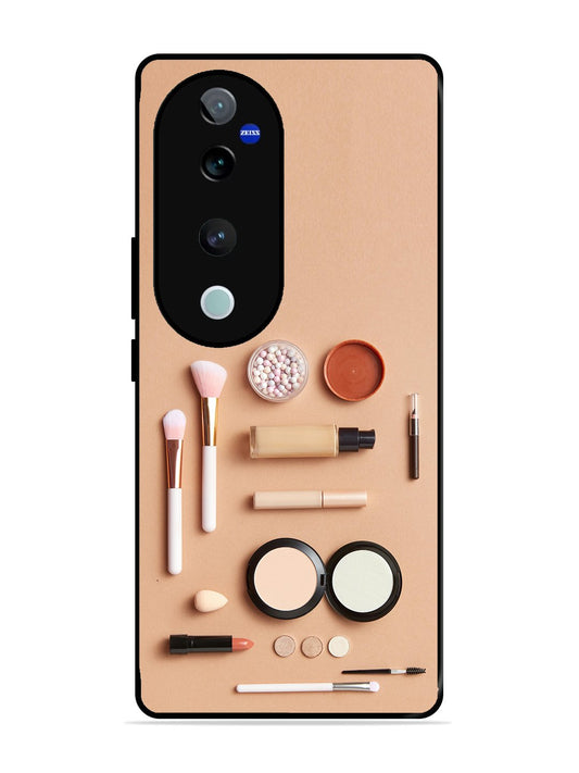 Vivo V40 Pro Girls Makeup Kit