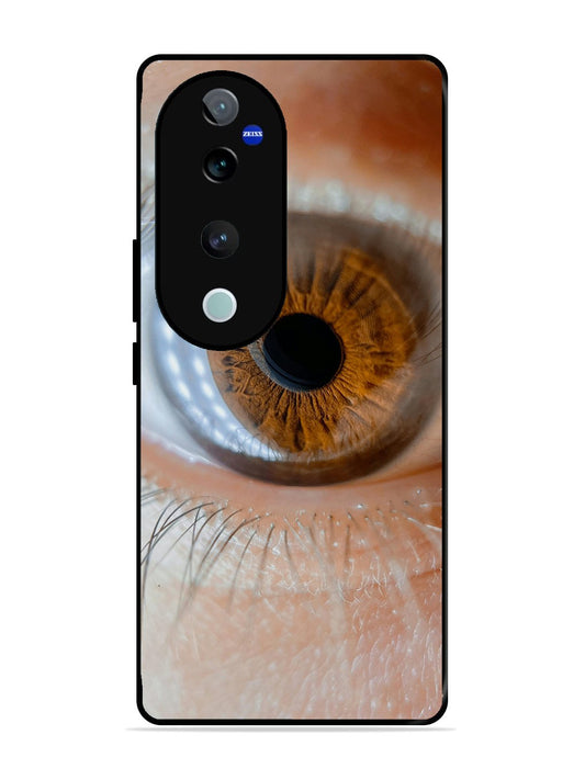 Vivo V40 Pro Eye