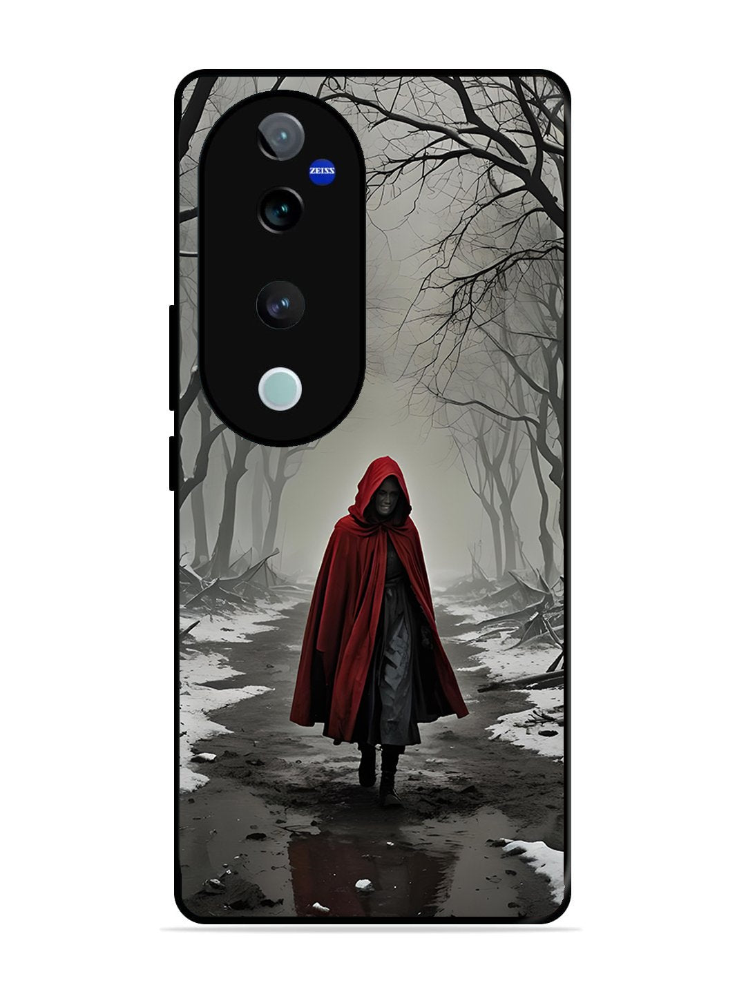 Vivo V40 Pro Scarlet Witch