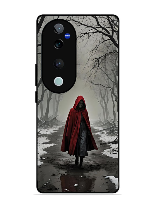 Vivo V40 Pro Scarlet Witch