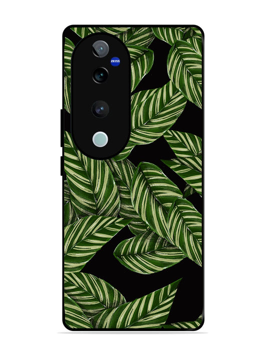 Vivo V40 Pro Leafs Pattern