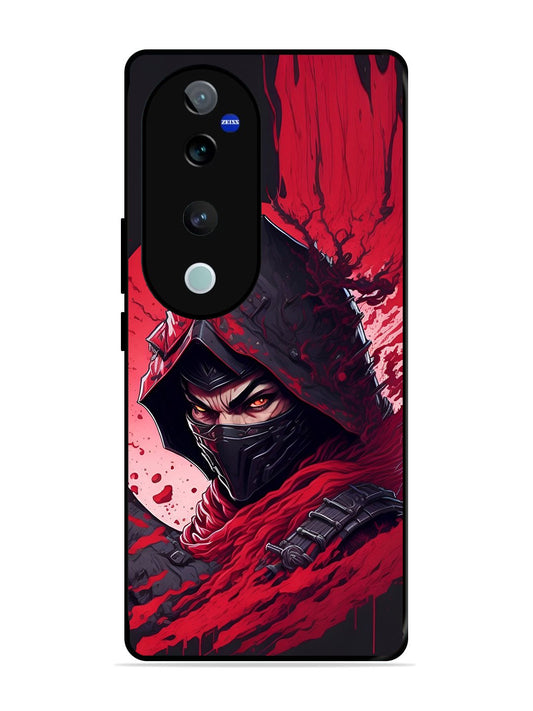 Vivo V40 Pro Bloody Ninja