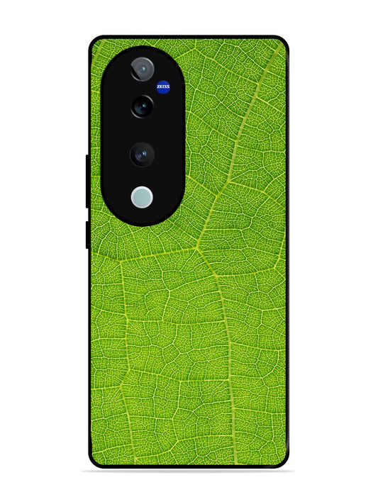 Vivo V40 Pro Leaf vins