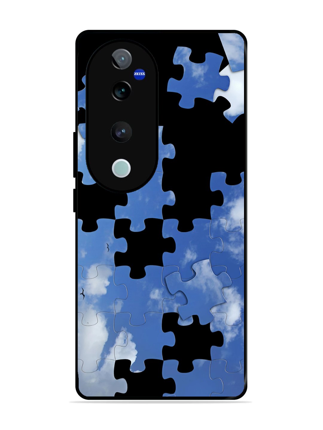 Vivo V40 Pro Puzzle