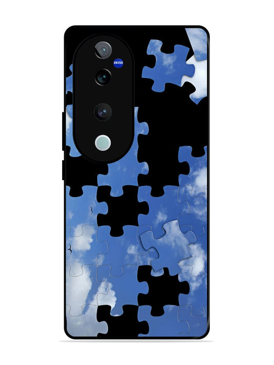 Vivo V40 Pro Puzzle